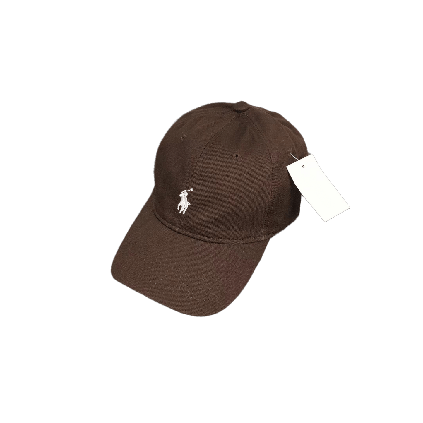 Polo Ralph Lauren Cotton Chino Baseball Cap