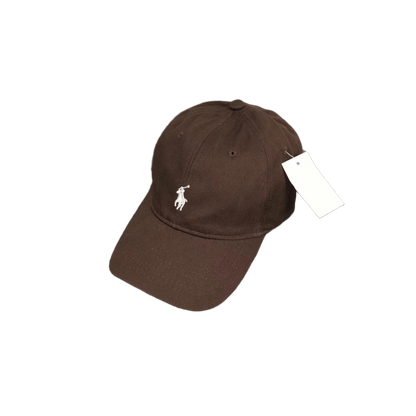 Polo Ralph Lauren Cotton Chino Baseball Cap