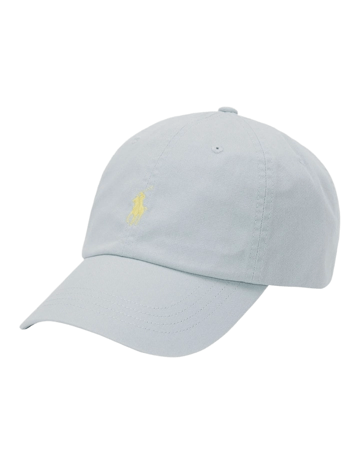 Polo Ralph Lauren Cotton Chino Baseball Cap