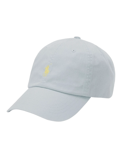 Polo Ralph Lauren Cotton Chino Baseball Cap