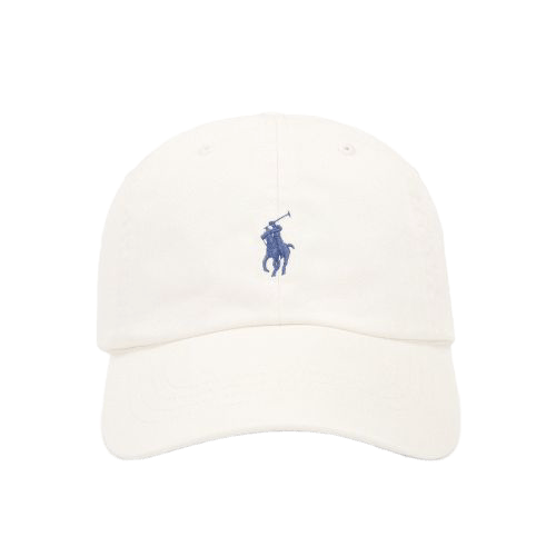 Polo Ralph Lauren Cotton Chino Baseball Cap