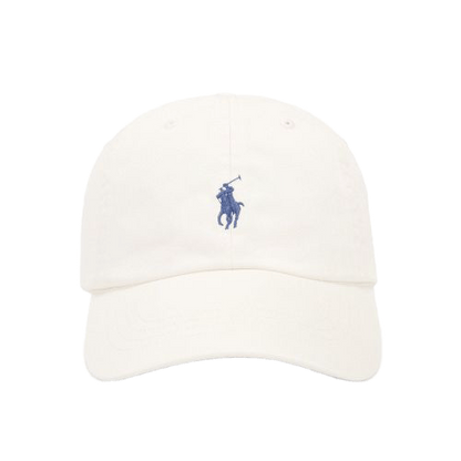 Polo Ralph Lauren Cotton Chino Baseball Cap