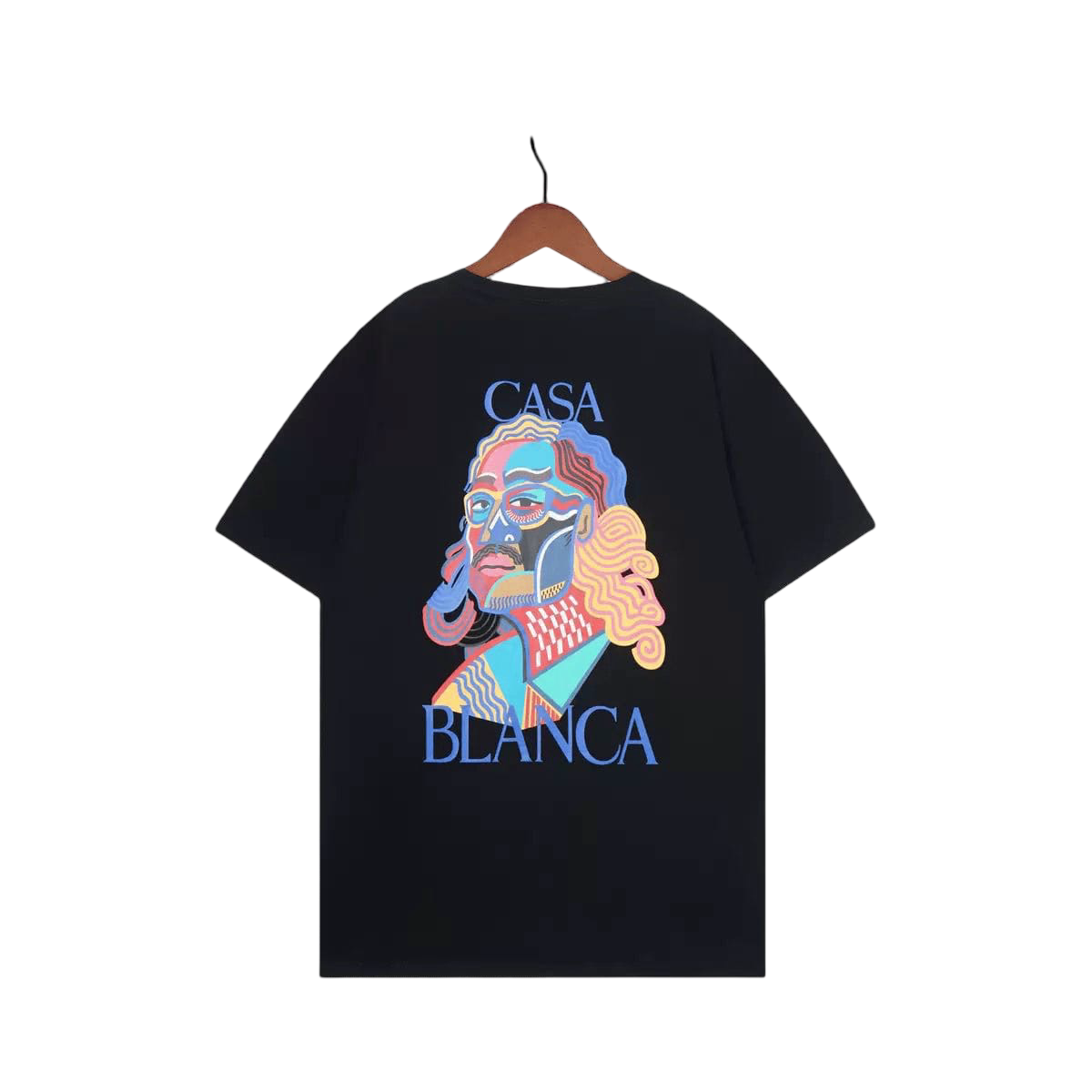Casablanca Masao San T-shirt