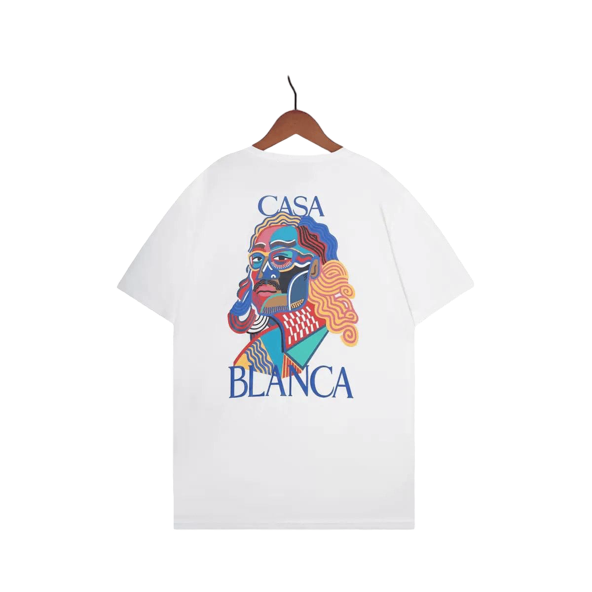 Casablanca Masao San T-shirt