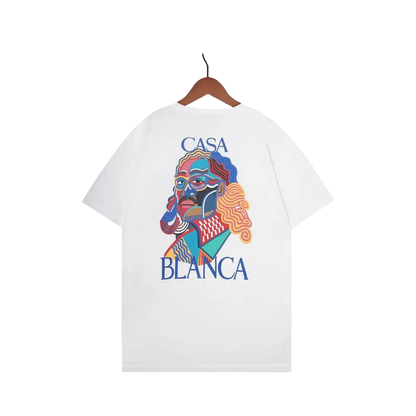 Casablanca Masao San T-shirt