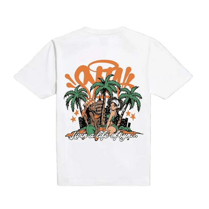 Syna World Palm Tree T-shirt