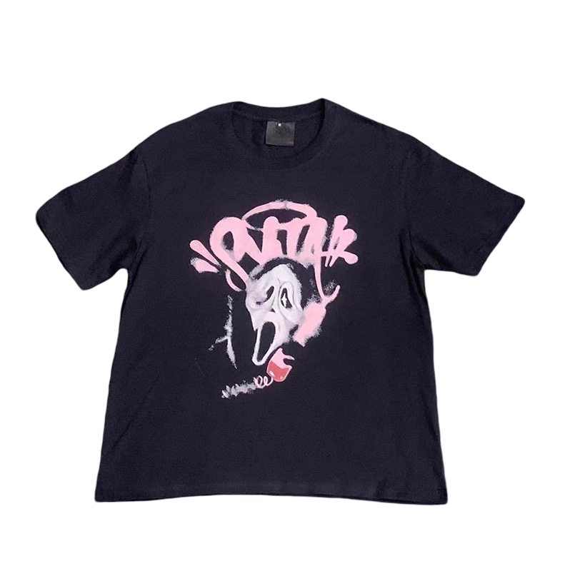 Syna World Scream T-shirt