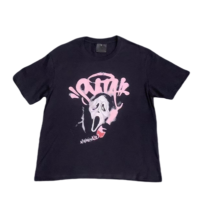 Syna World Scream T-shirt