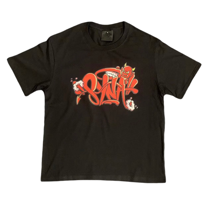 Syna World Devil T-shirt