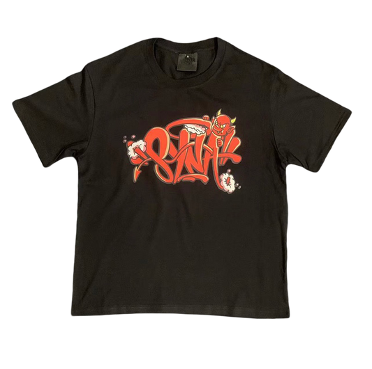 Syna World Devil T-shirt
