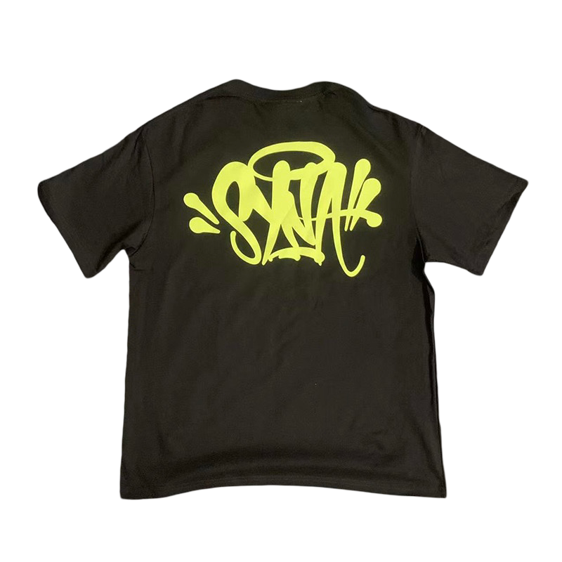 Syna World Kitchen Connoisseur T-shirt