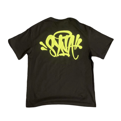 Syna World Kitchen Connoisseur T-shirt