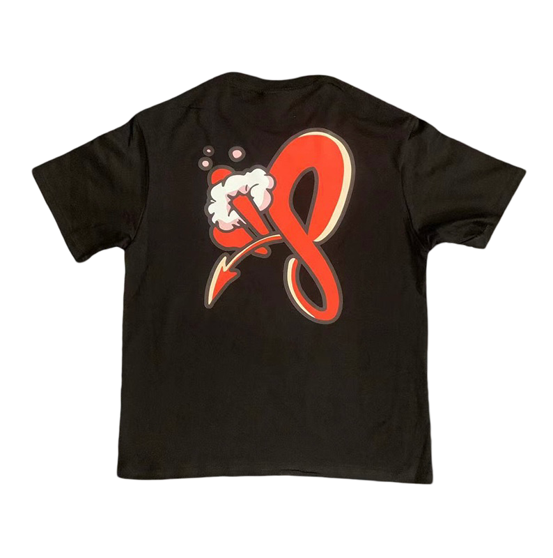Syna World Devil T-shirt