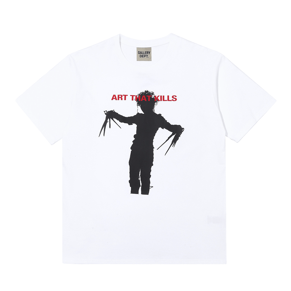 Gallery Dept. "Art That Kills" T-shirt