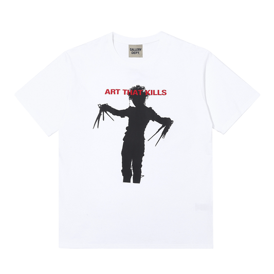 Gallery Dept. "Art That Kills" T-shirt