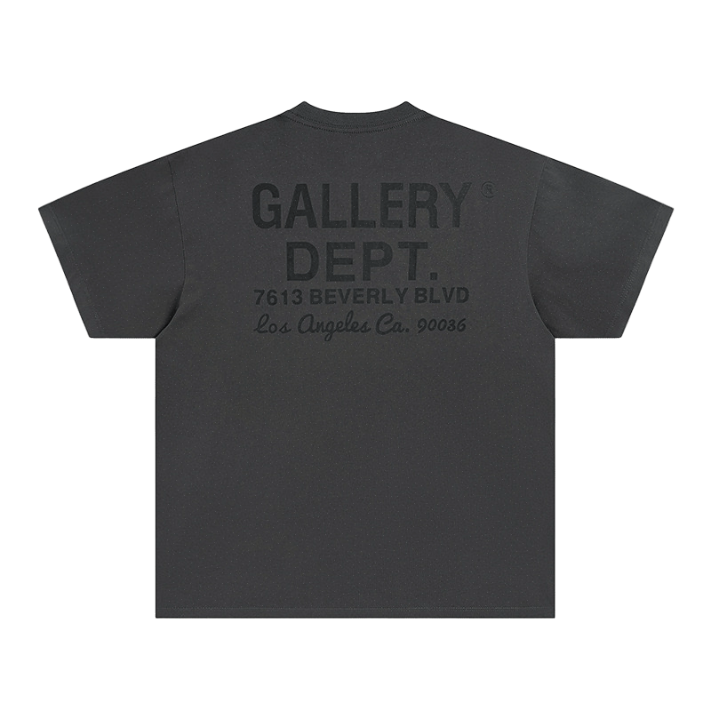 Gallery Dept. Souvenir Logo T-shirt