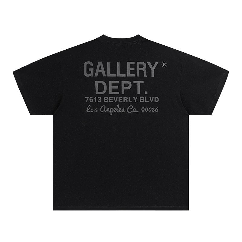 Gallery Dept. Souvenir Logo T-shirt