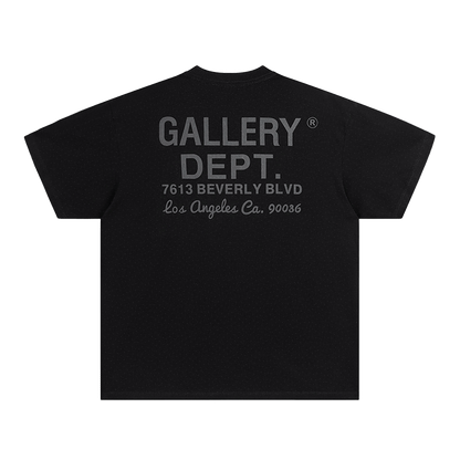 Gallery Dept. Souvenir Logo T-shirt
