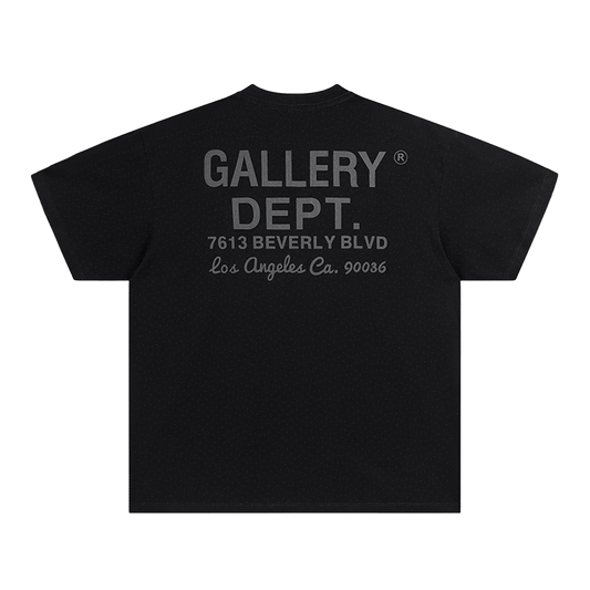 Gallery Dept. Souvenir Logo T-shirt