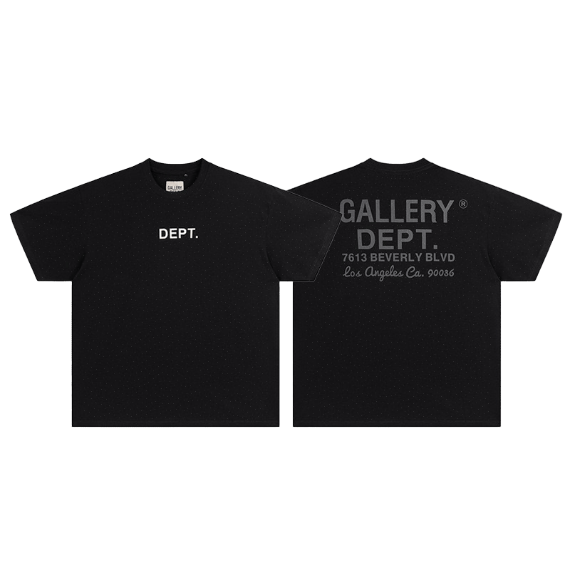 Gallery Dept. Souvenir Logo T-shirt
