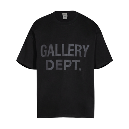 Gallery Dept. logo-print T-shirt