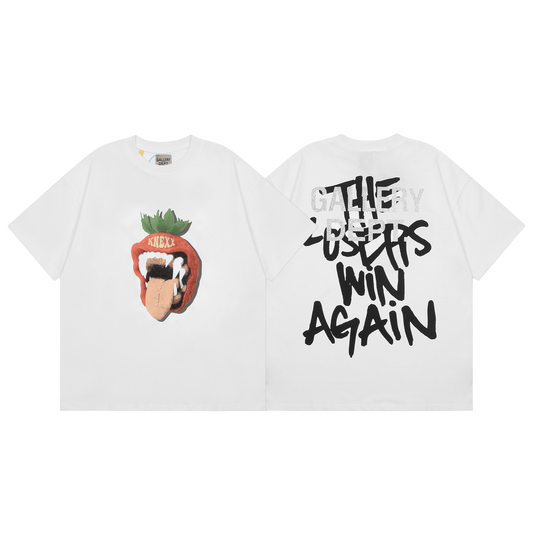 Gallery Dept. Losers Win Again Tshirt