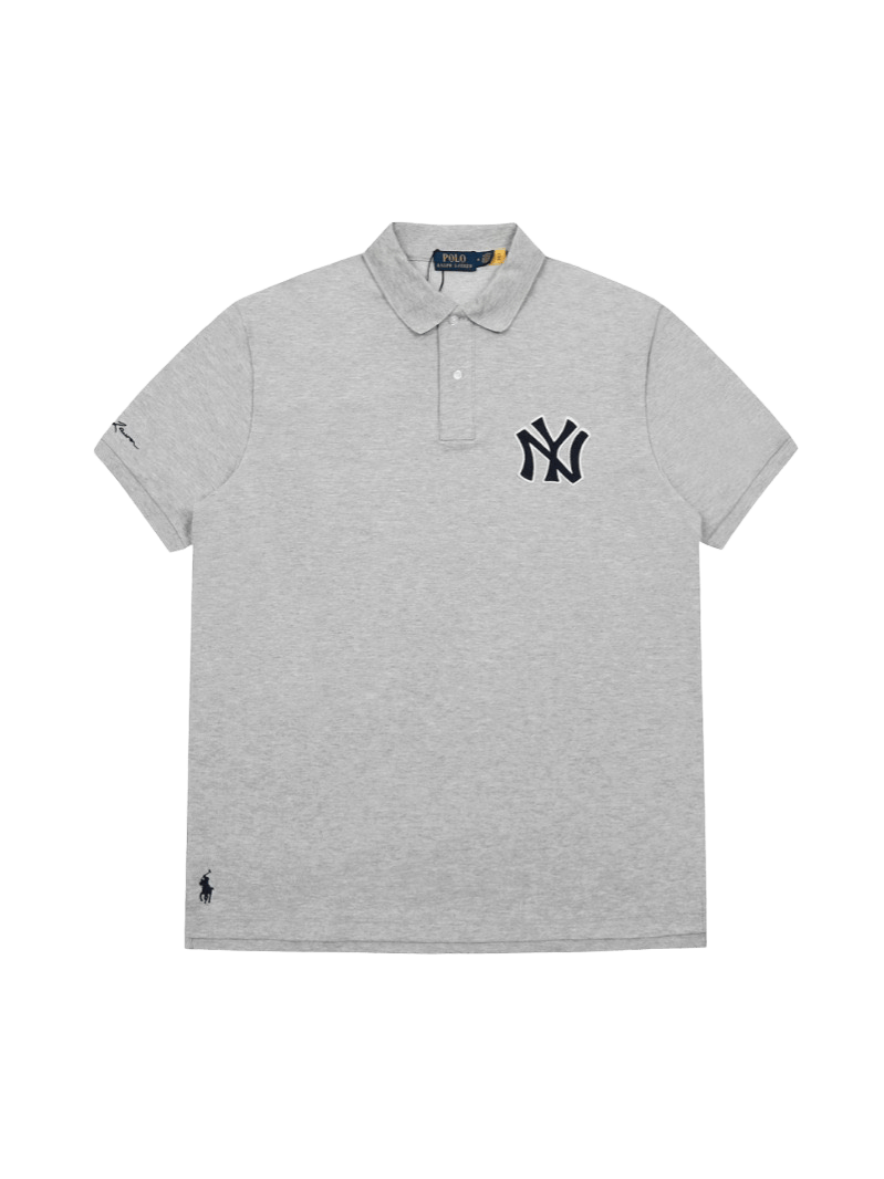 Polo Ralph Lauren x MLB New York Yankees polo shirt