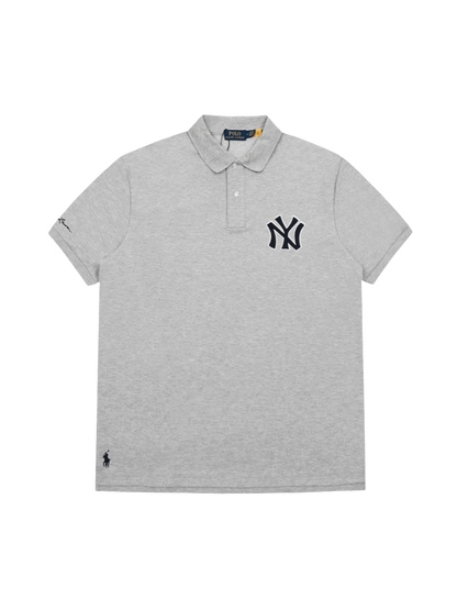 Polo Ralph Lauren x MLB New York Yankees polo shirt