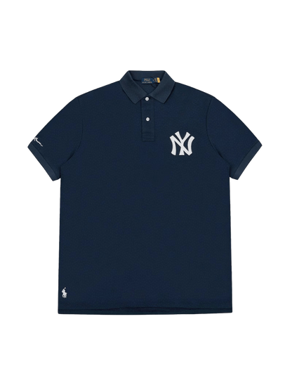 Polo Ralph Lauren x MLB New York Yankees polo shirt