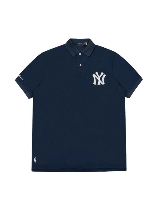 Polo Ralph Lauren x MLB New York Yankees polo shirt