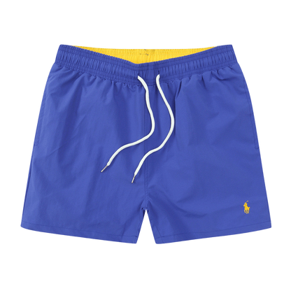Polo Ralph Lauren Traveler swim shorts