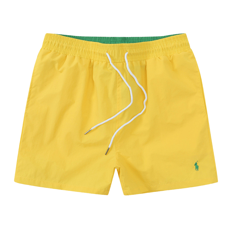 Polo Ralph Lauren Traveler swim shorts
