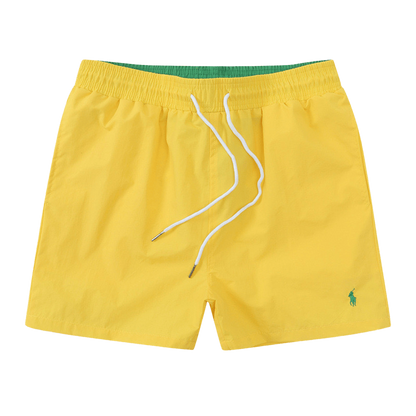 Polo Ralph Lauren Traveler swim shorts