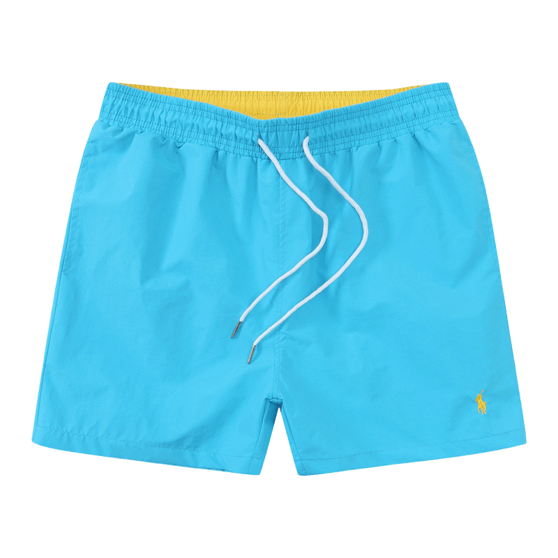Polo Ralph Lauren Traveler swim shorts