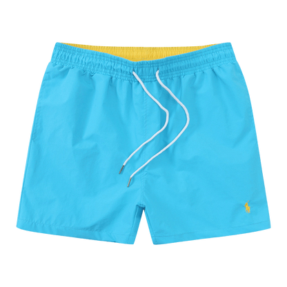 Polo Ralph Lauren Traveler swim shorts