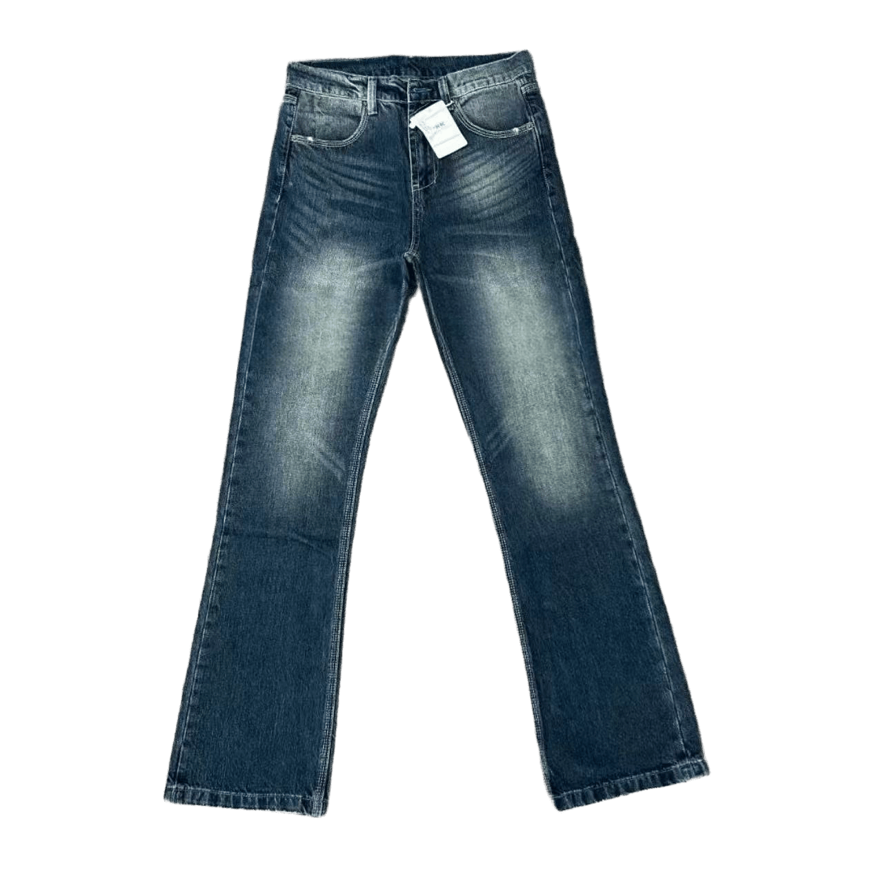 Vintage 90s blue jeans Slim Fit