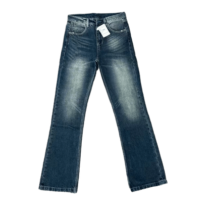 Vintage 90s blue jeans Slim Fit
