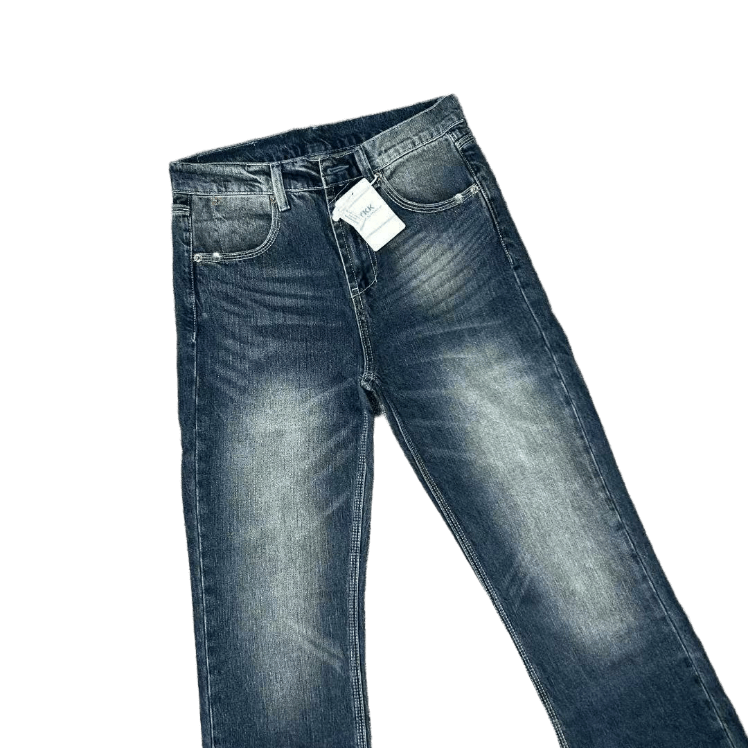 Vintage 90s blue jeans Slim Fit
