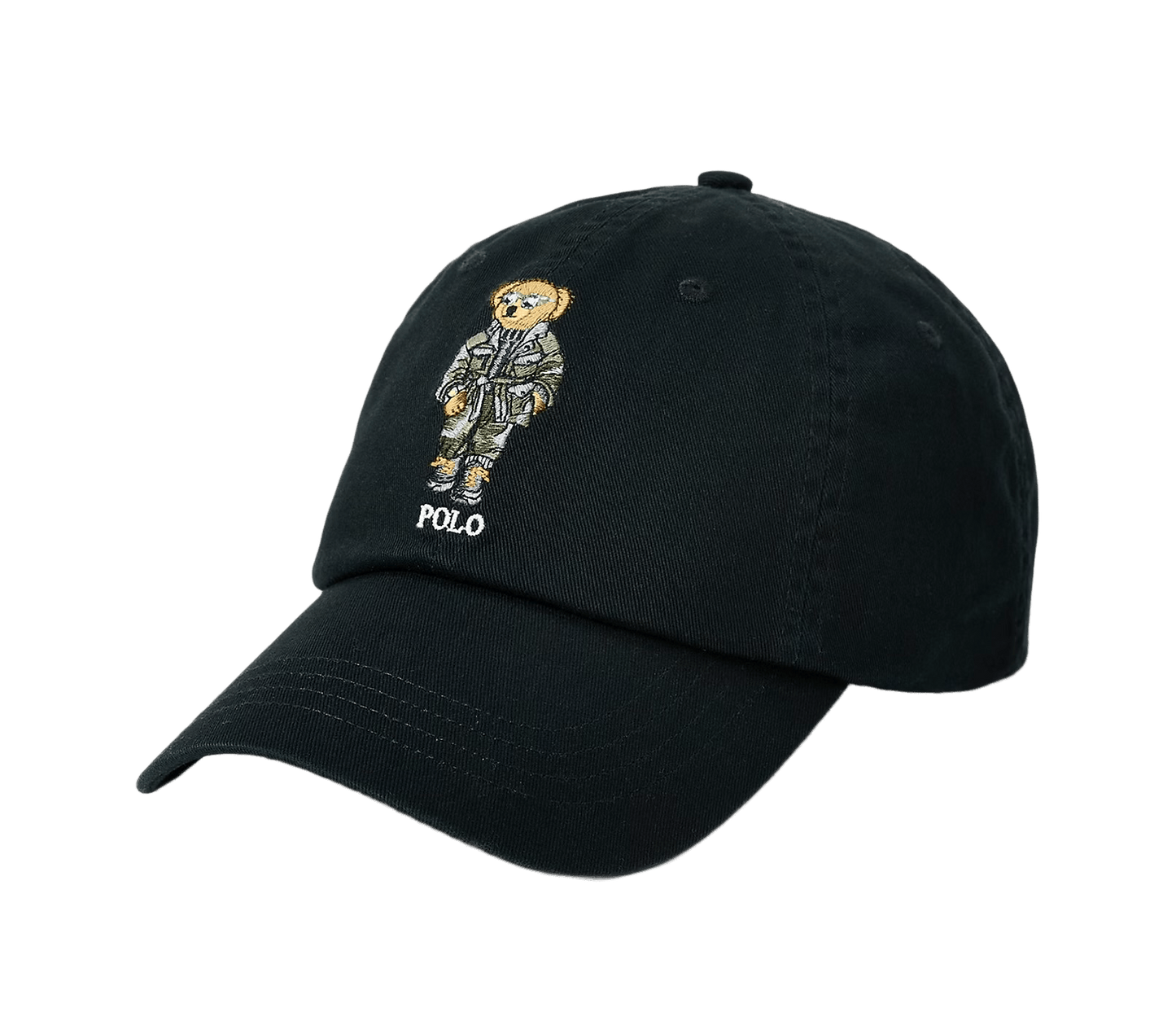 Polo Ralph Lauren Polo Bear Twill Ball Cap