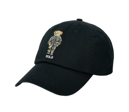 Polo Ralph Lauren Polo Bear Twill Ball Cap