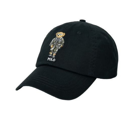 Polo Ralph Lauren Polo Bear Twill Ball Cap