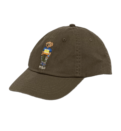 Polo Ralph Lauren Polo Bear Twill Ball Cap
