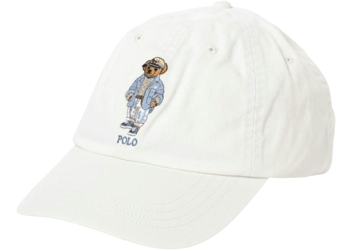 Polo Ralph Lauren Polo Bear Twill Ball Cap