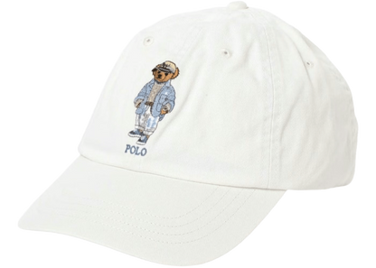Polo Ralph Lauren Polo Bear Twill Ball Cap