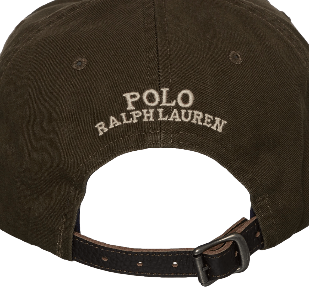 Polo Ralph Lauren Polo Bear Twill Ball Cap