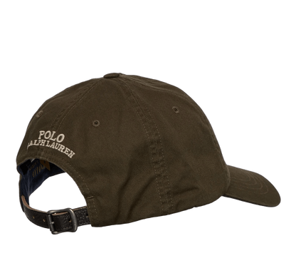 Polo Ralph Lauren Polo Bear Twill Ball Cap