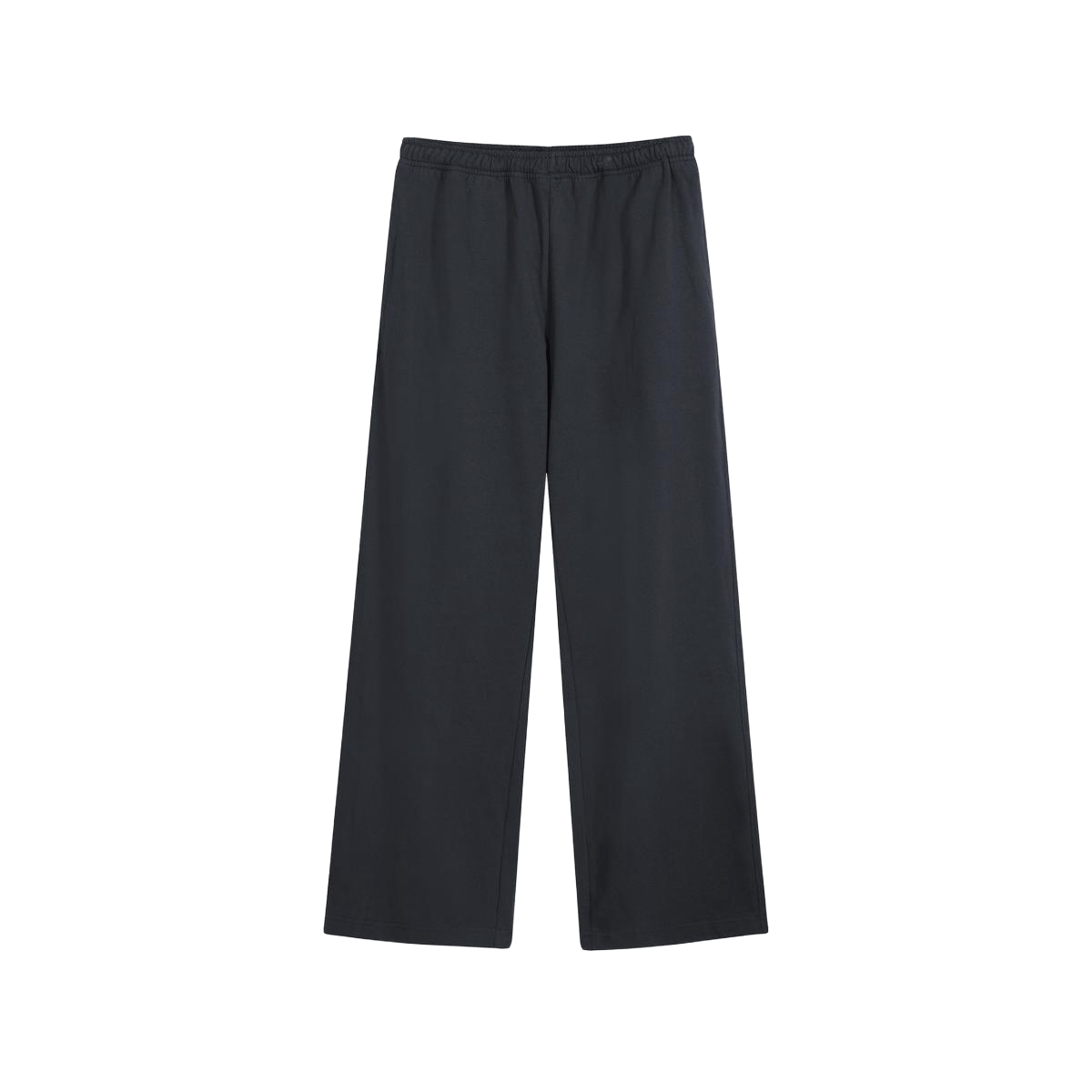 Acne Studios Relaxed Logo Sweatpants