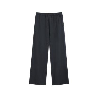 Acne Studios Relaxed Logo Sweatpants