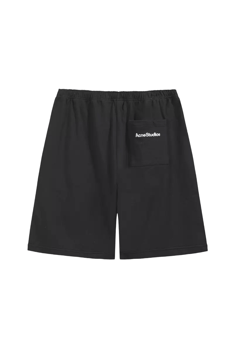 Acne Studios relaxed-fit shorts