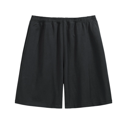 Acne Studios relaxed-fit shorts